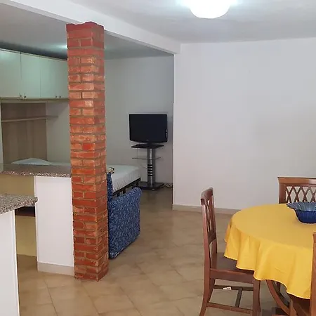 La Casa Della Stella Apartman *
