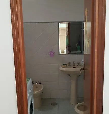 La Casa Della Stella Apartman *