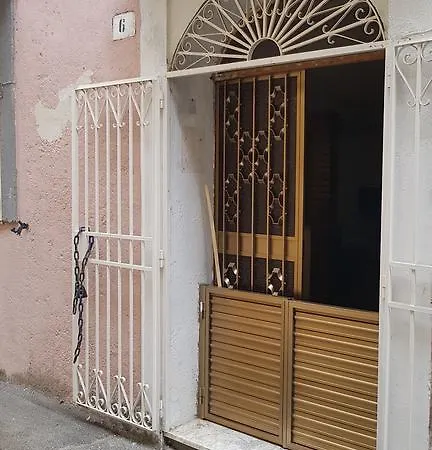 La Casa Della Stella Catanzaro