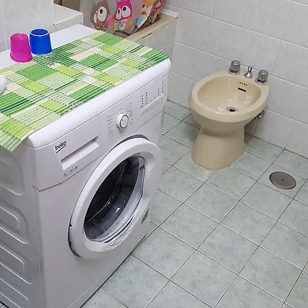 La Casa Della Stella Apartman *