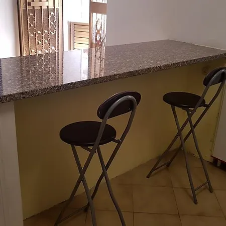 Apartman La Casa Della Stella Catanzaro