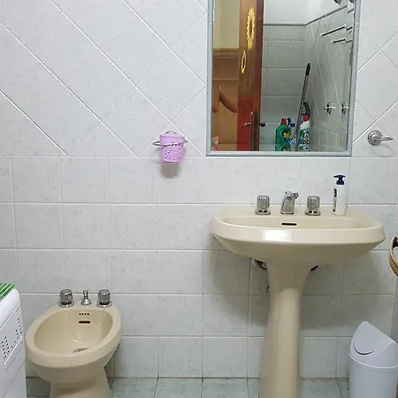 La Casa Della Stella Apartman Catanzaro