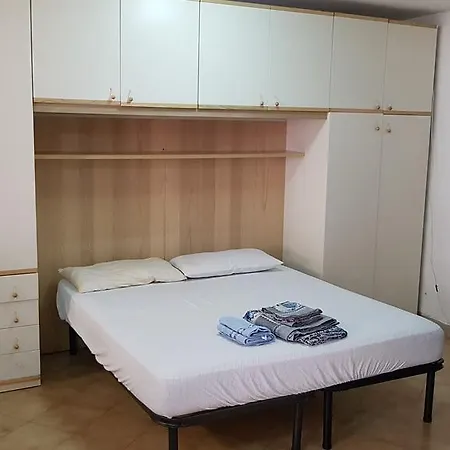 La Casa Della Stella Apartman *