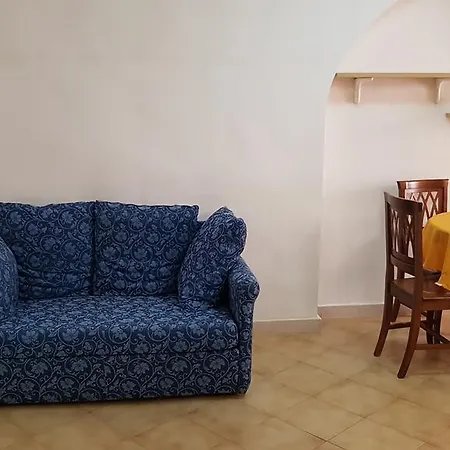 Apartman La Casa Della Stella *