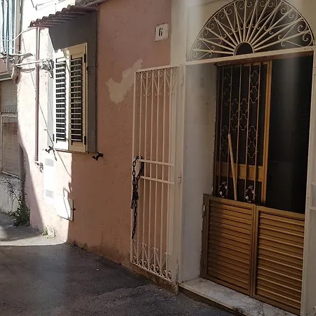 La Casa Della Stella Apartman