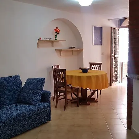 La Casa Della Stella Apartman
